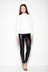 Long sleeve shirt model 77461 ton